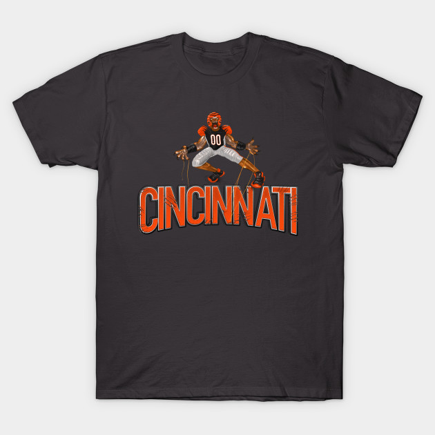 Cinci Football